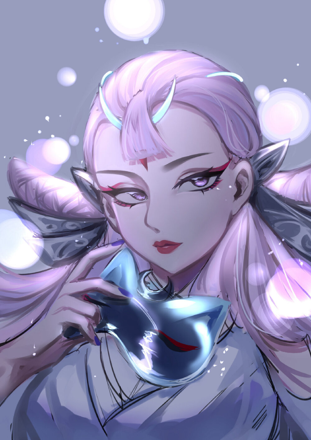 margi