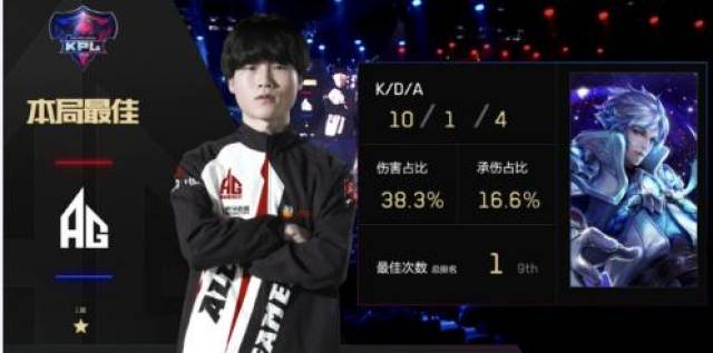 而他只想